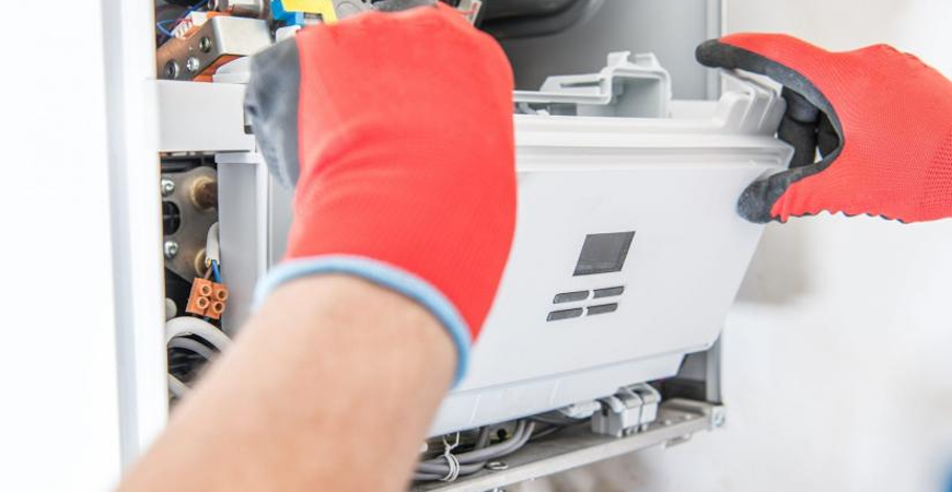 Kombi Bakım Servisi